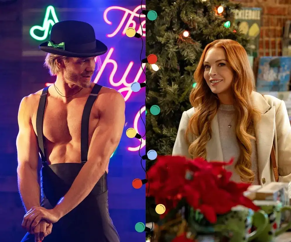 Filmy o świętach: najlepsze tytuły, które umilą Twój czas w grudniu