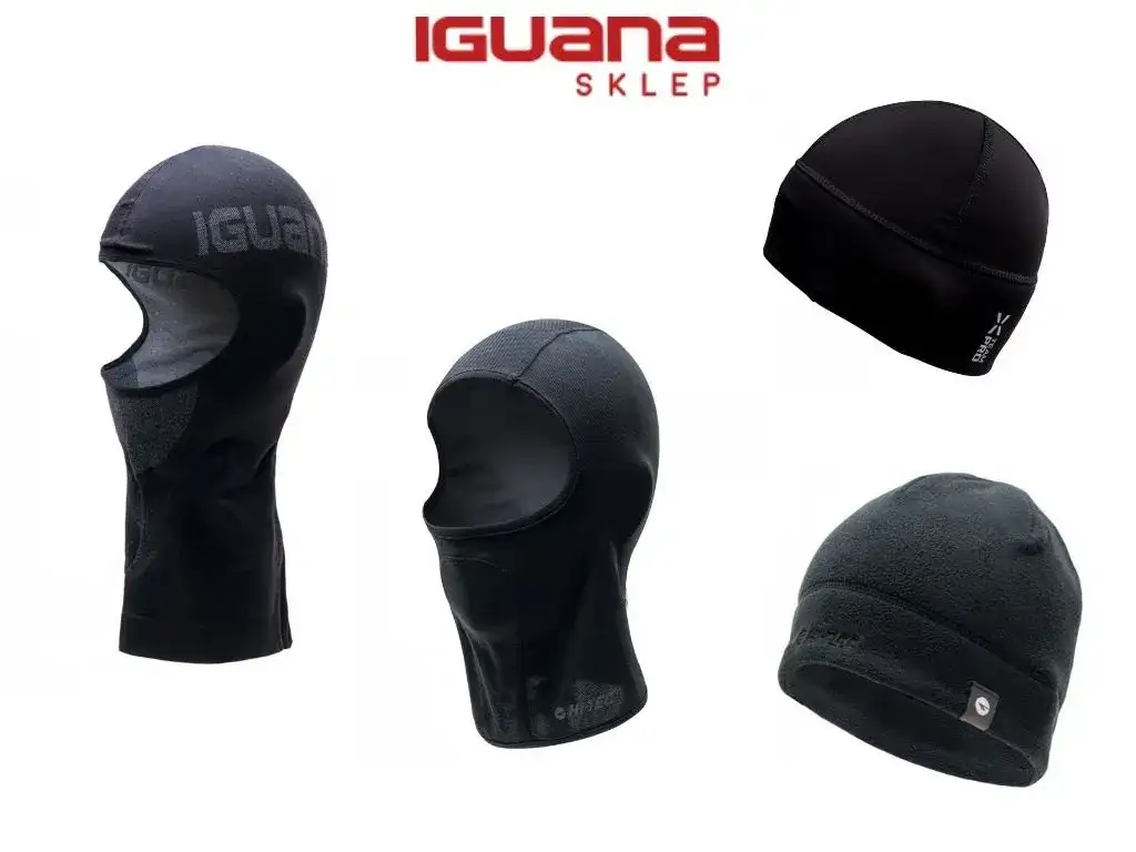 Czapka pod kask narciarski? Bezpieczne alternatywy i dopasowanie