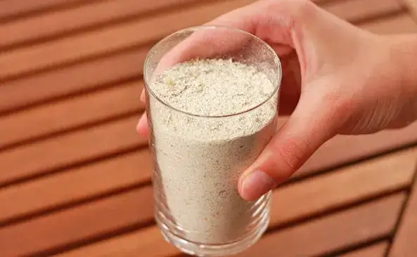 Ile szklanek mąki w kilogramie? Odpowiedź może Cię zaskoczyć!