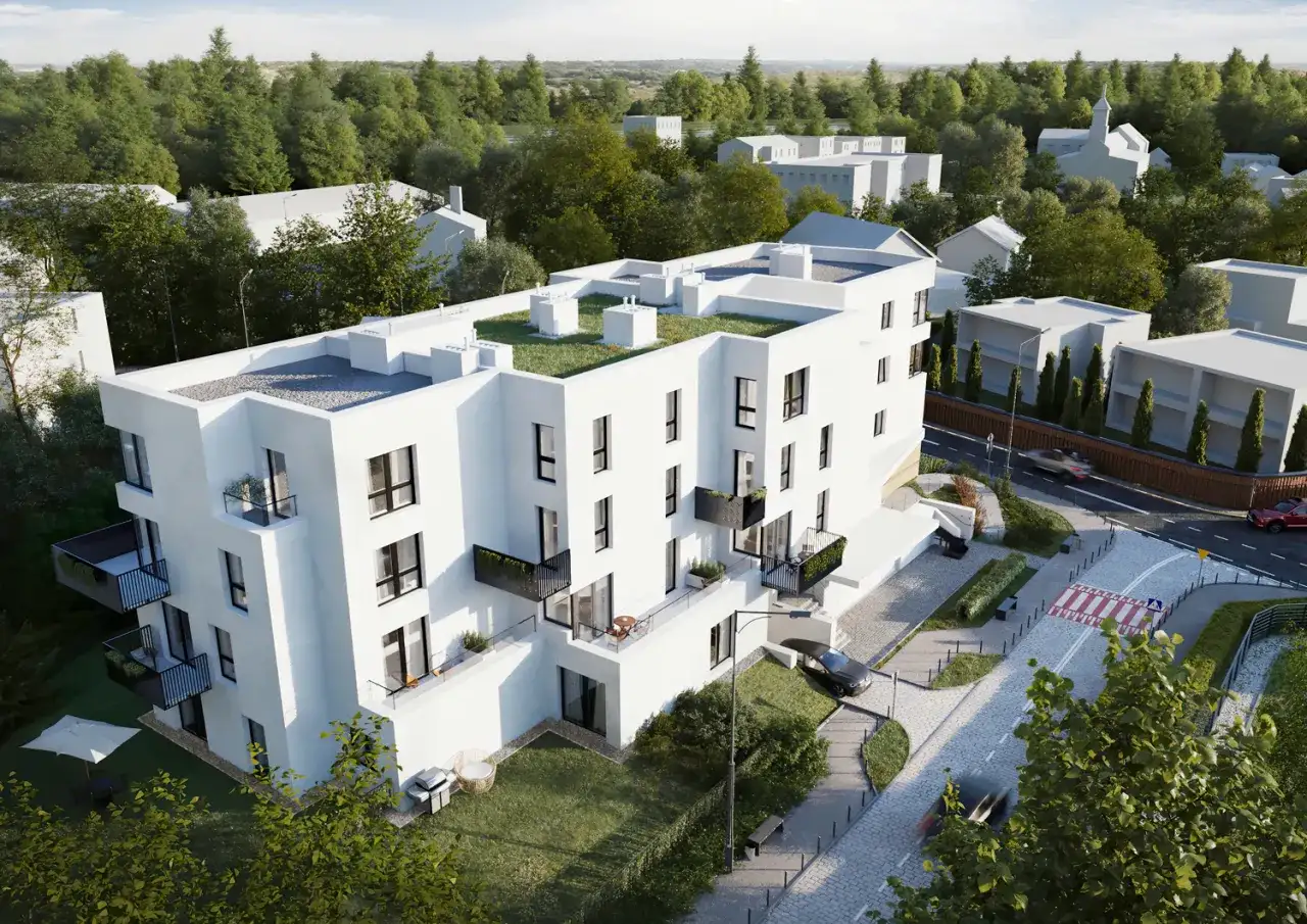 Branża w której działa deweloper - kluczowe aspekty i regulacje