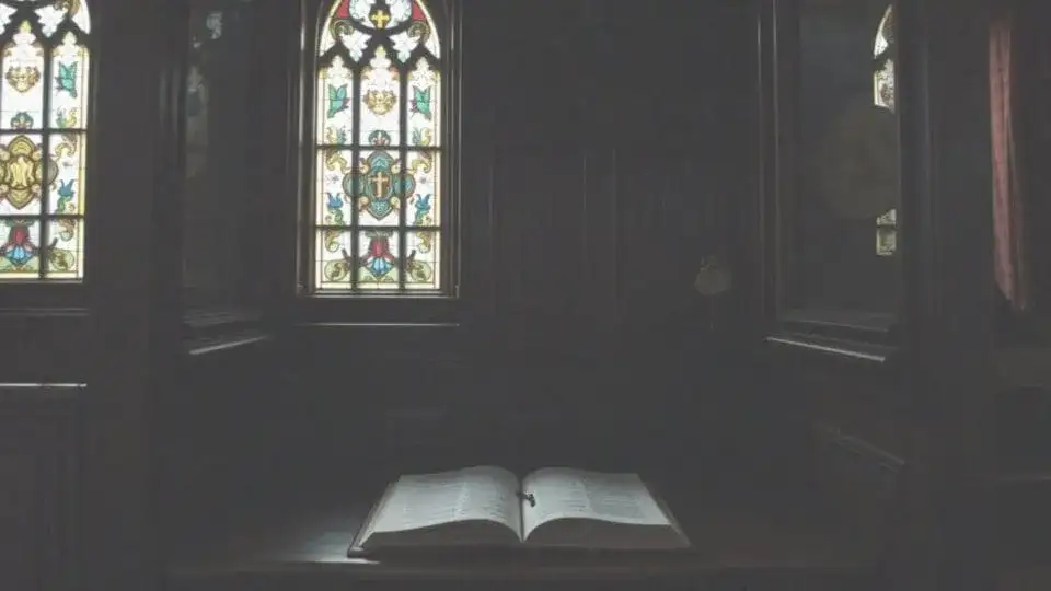 Jak powiedzieć na spowiedzi o stosunku przerywanym i znaleźć przebaczenie