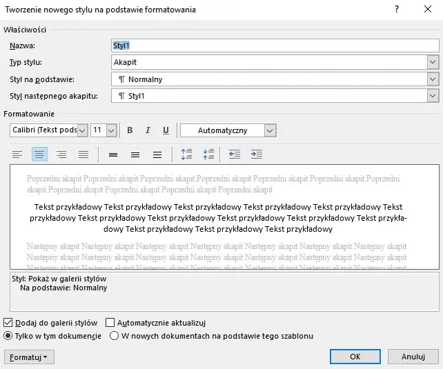 Jak wyśrodkować tekst w Wordzie - proste sposoby na perfekcyjne formatowanie