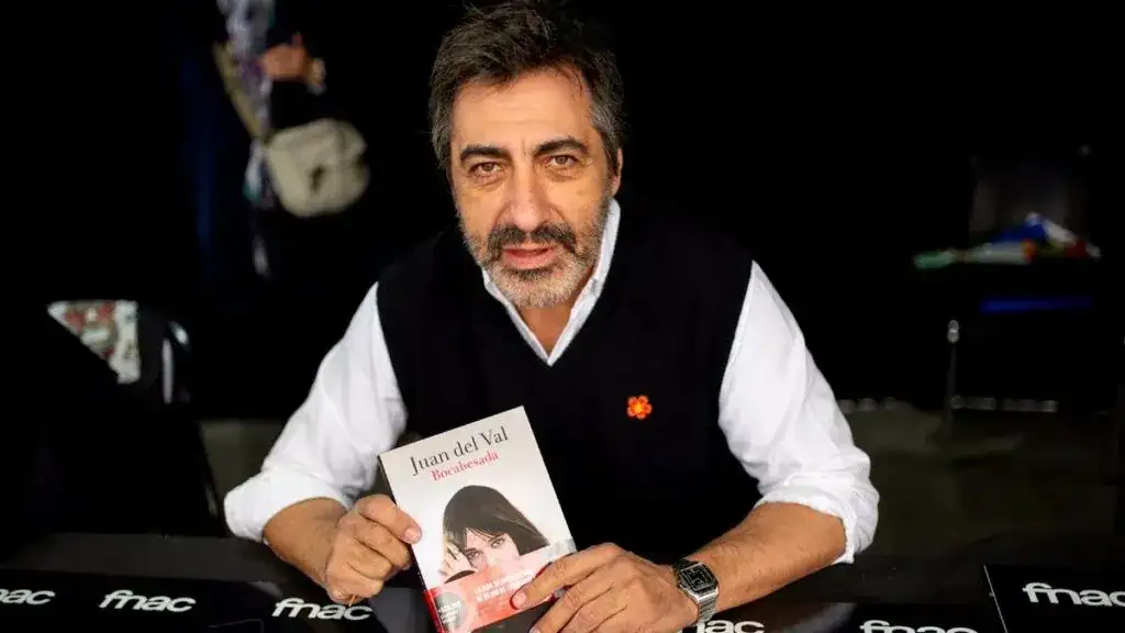 Dónde nació Juan del Val y los secretos de su vida en Madrid