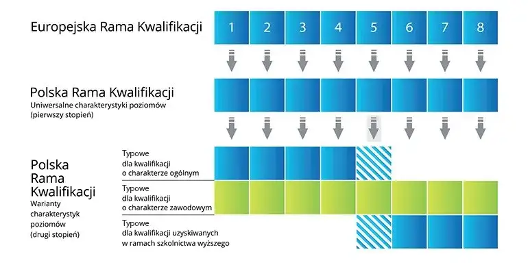 Kwalifikacje zawodowe: Jak zdobyć i potwierdzić w Polsce?
