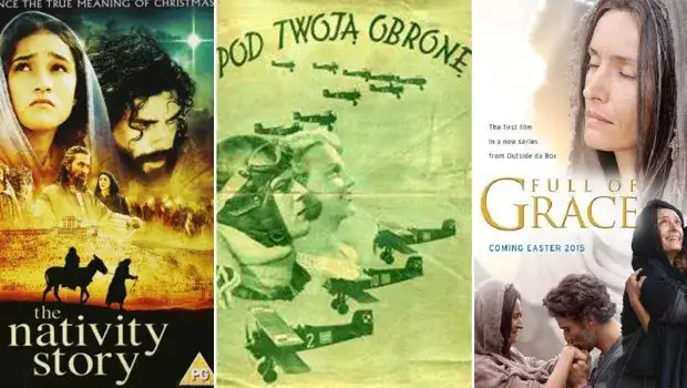 Najlepsze filmy o narodzeniu Jezusa, które musisz zobaczyć