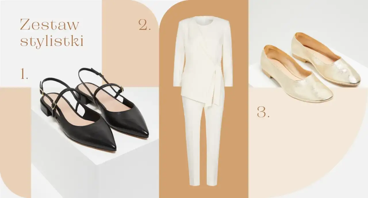 Idealne buty do kombinezonu zimą? Odkryj sekrety stylistki!