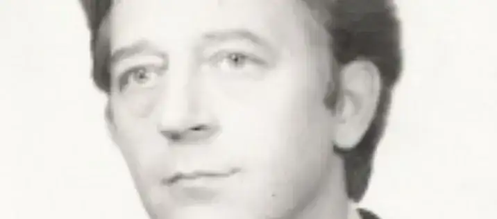 Ryszard Gajewski aktor - nieznane fakty o jego karierze i życiu