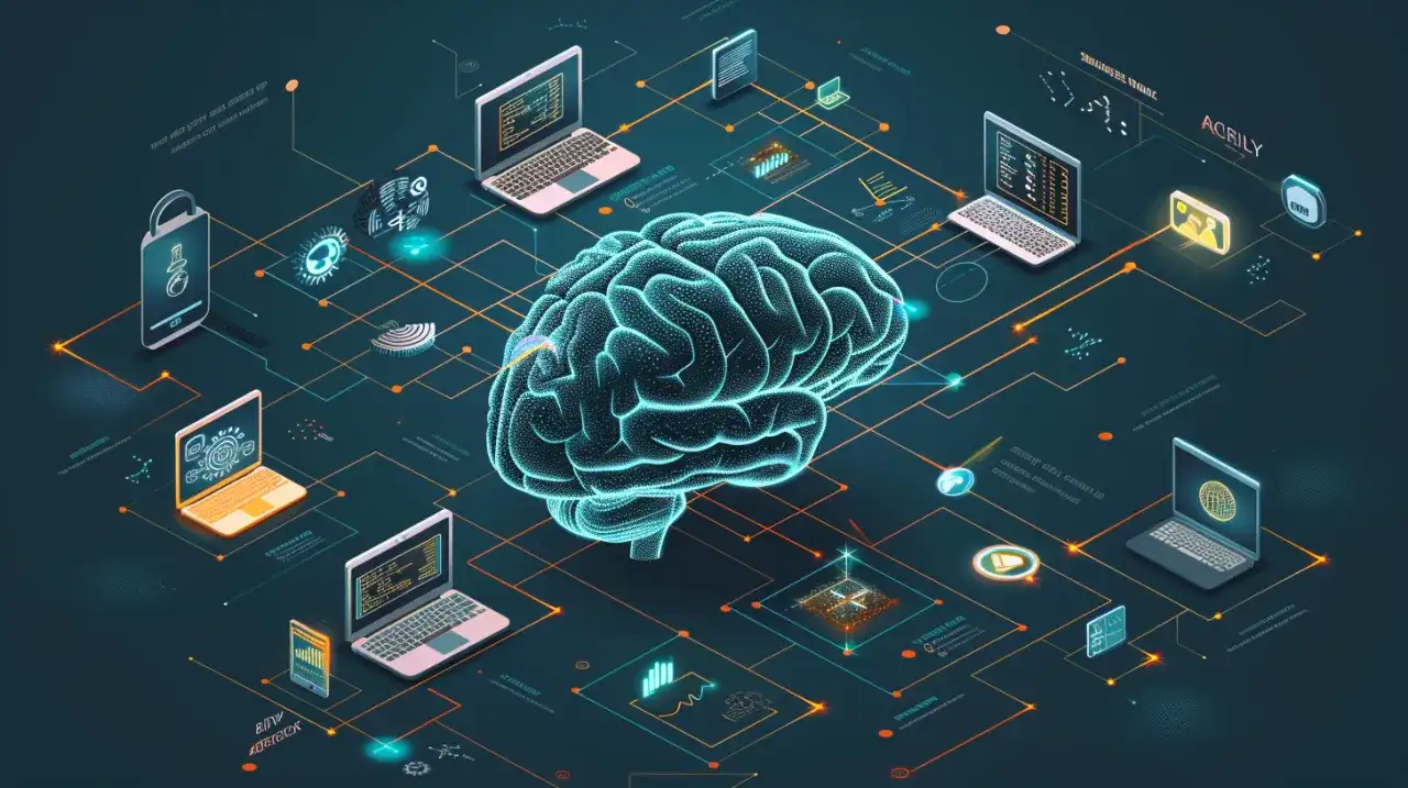 Jak działa sztuczna inteligencja i jej zastosowania? 