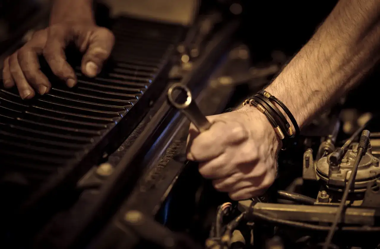 Mechanik w Lublinie – jak rozpoznać warsztat, który faktycznie diagnozuje, a nie zgaduje?