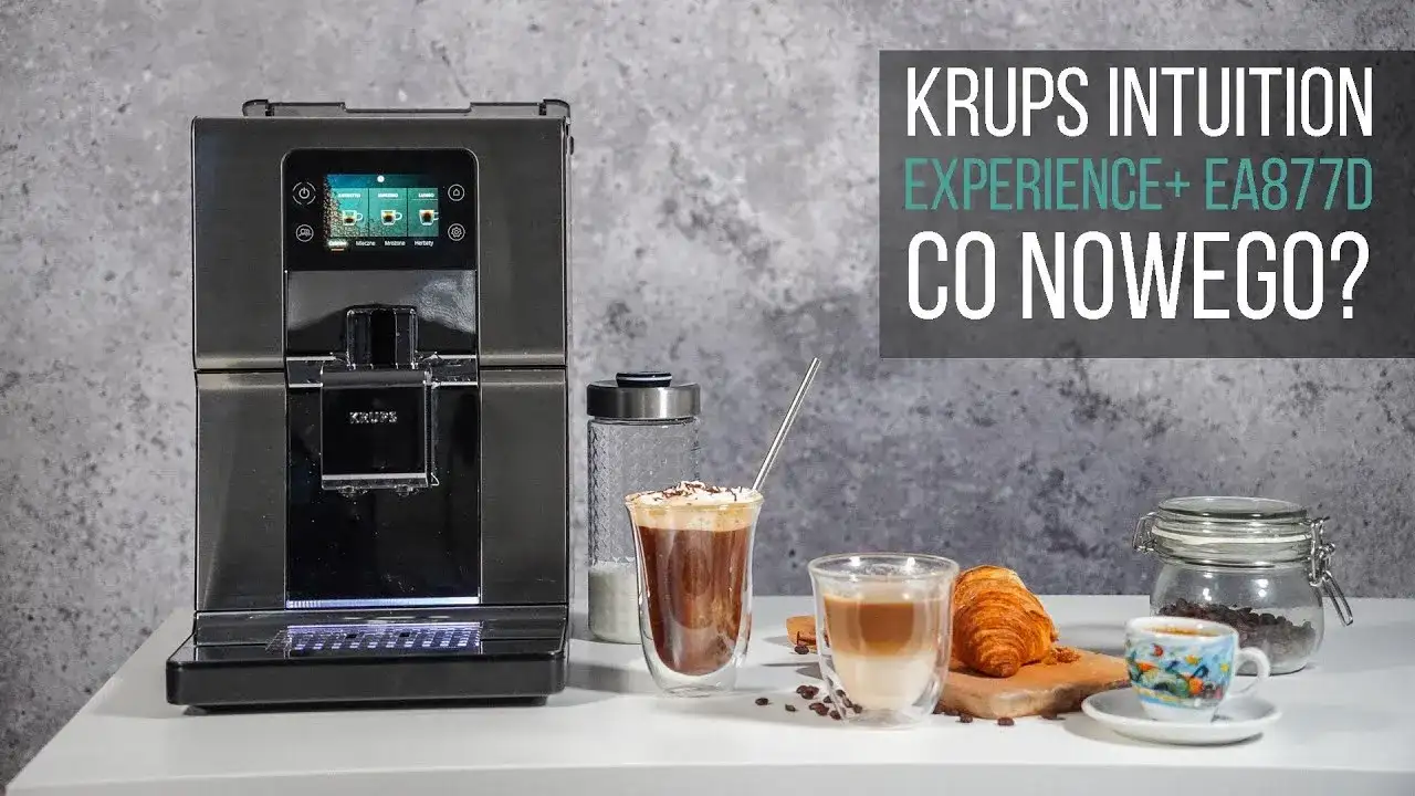 CAFE+CO kawa: Jak automatyczny ekspres zmienia biurową kawę?