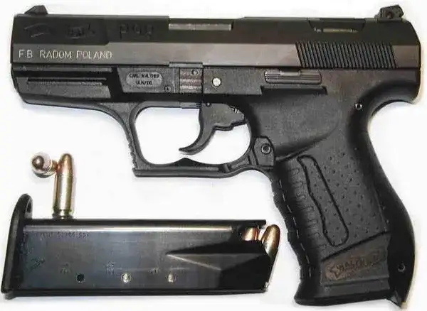 Pozwolenie na broń gazową 9mm: Kompletny przewodnik krok po kroku