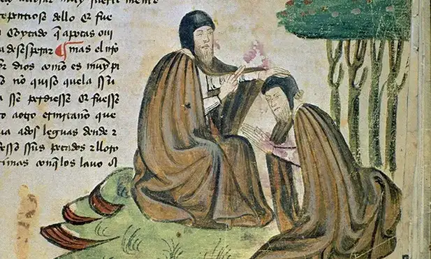 Spowiedź indywidualna od kiedy? Historia, która zaskakuje i fascynuje