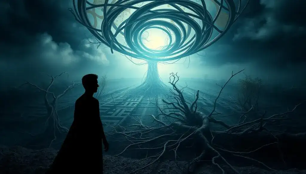 Co oznacza sen o chorobie na raka? Zrozum swoje lęki i emocje