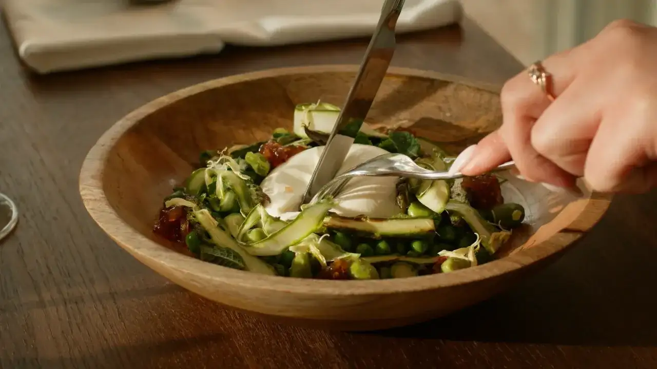 Gdzie zjeść w Otwocku? Odkryj najlepsze miejsca na pyszny posiłek