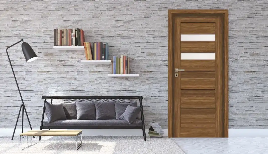 Jak podnieść drzwi wejściowe i uniknąć problemów z ich działaniem