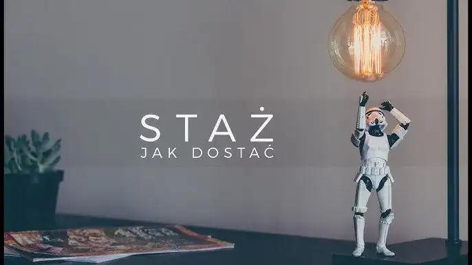 Jak zdobyć staż w Polsce? Kompletny przewodnik krok po kroku