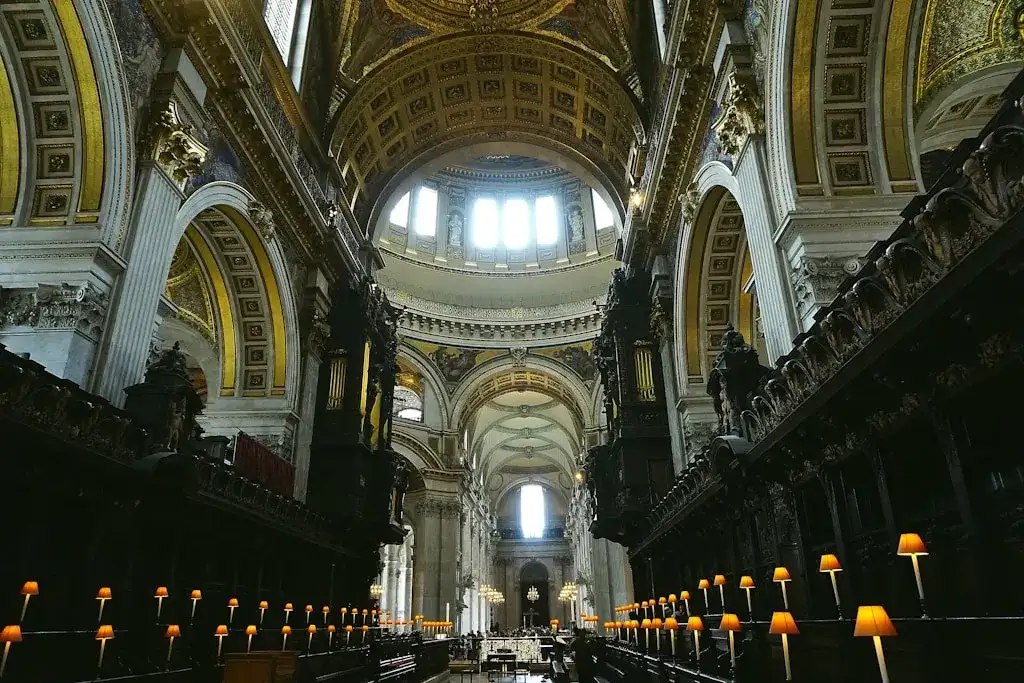 Co warto zobaczyć Mediolanie jako osoba wierząca?