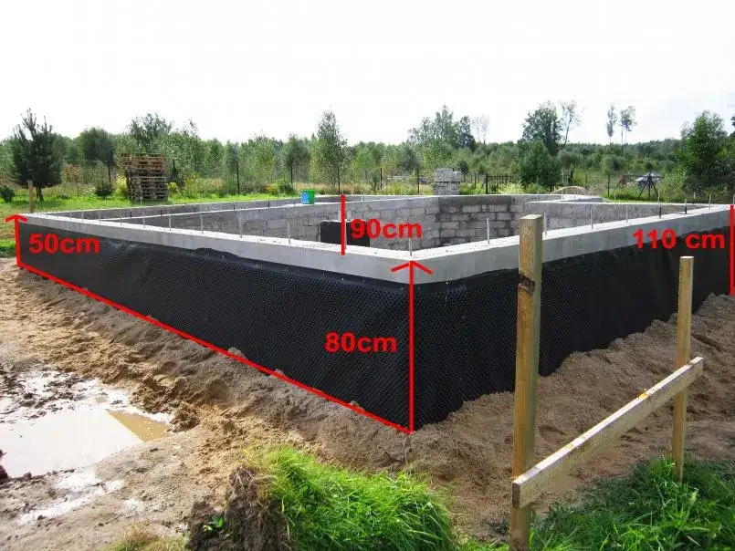 Ile stali na fundamenty? Sprawdź, ile zaoszczędzisz na materiale