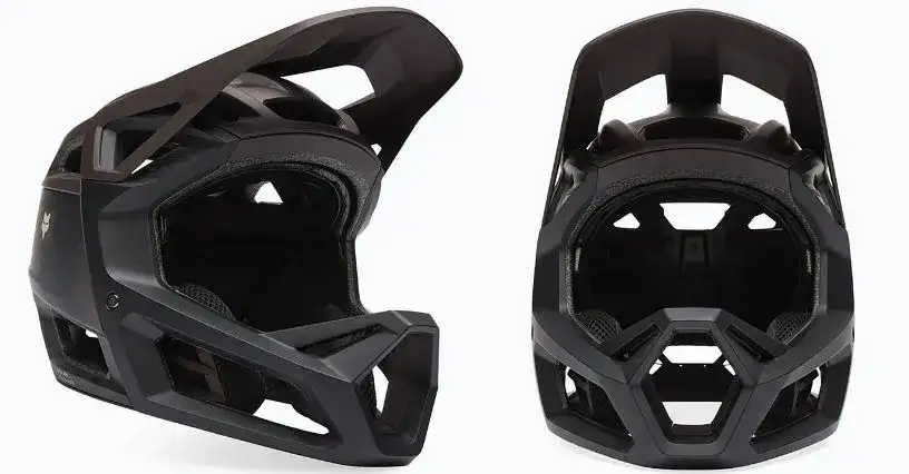 Jaki kask enduro wybrać, aby zapewnić sobie maksymalne bezpieczeństwo?