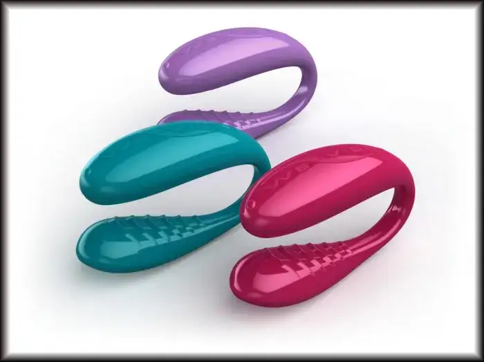 Czy wibrator w małżeństwie to grzech? Odkryj kontrowersyjne opinie