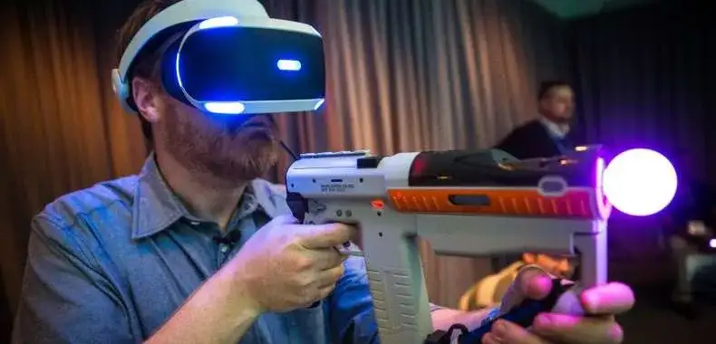 Czy PS VR działa z PC? Odkryj prawdę o kompatybilności i ograniczeniach