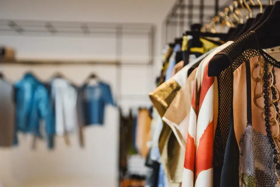 Gdzie kupić ubrania w stylu vintage? Odkryj unikalne miejsca i porady