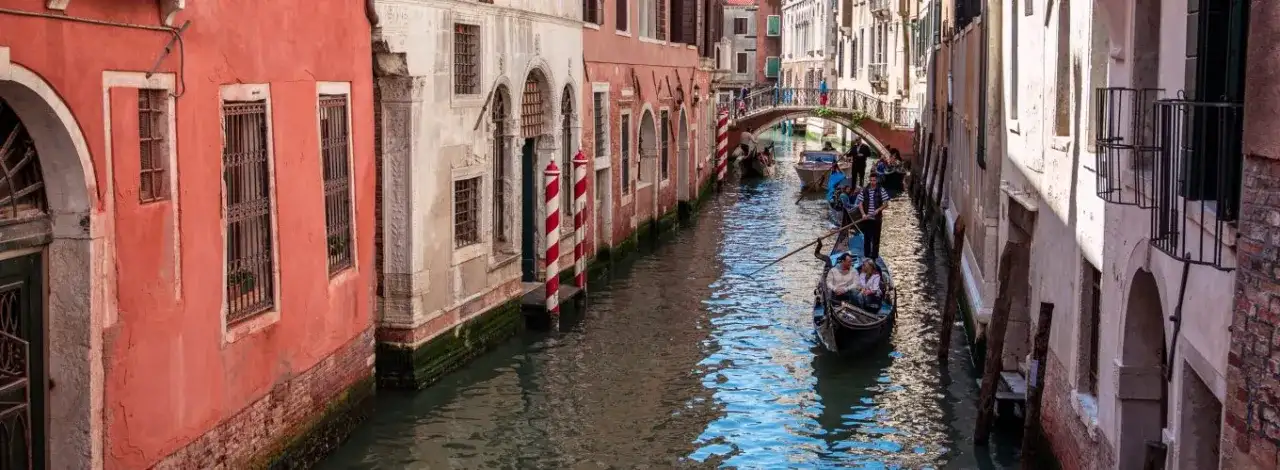Czy w Wenecji jest bezpiecznie? Oto co musisz wiedzieć przed wyjazdem