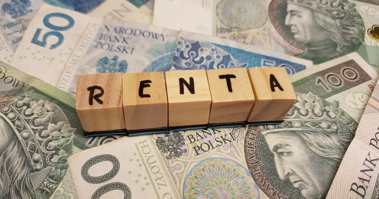 Jaka renta po 20 latach pracy? Sprawdź, ile naprawdę możesz otrzymać