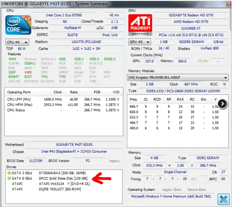 Windows 7 czy 10 na starym laptopie - co wybrać dla lepszej wydajności?
