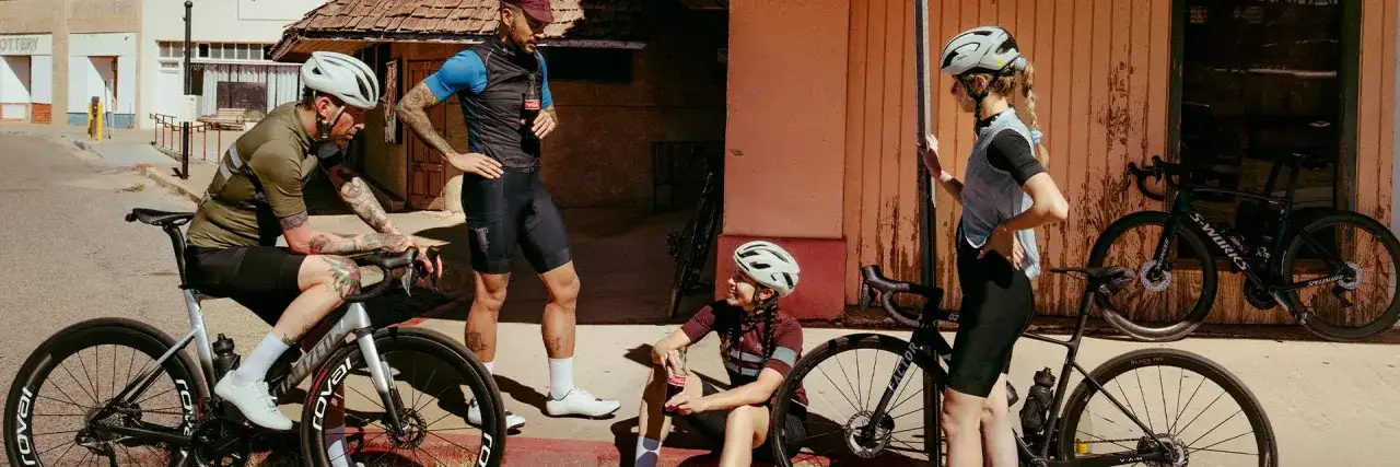 Rower dla sylwetki: Spalaj tłuszcz, rzeźb mięśnie, pozbądź się cellulitu