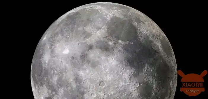 Zdjęcia Księżyca Xiaomi: Praktyczny Przewodnik z Trybem Pro