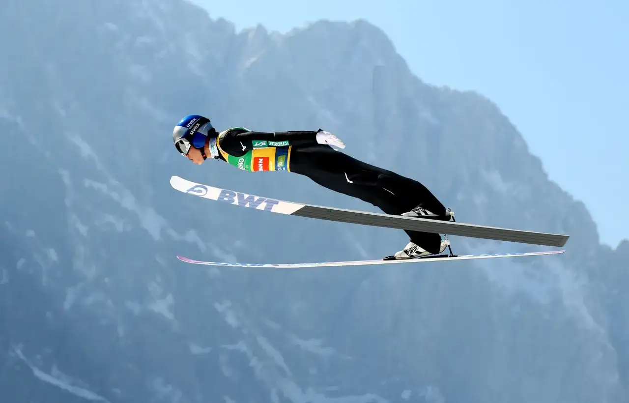 Kiedy koniec Pucharu Świata w skokach? Ostatnia szansa na emocje!