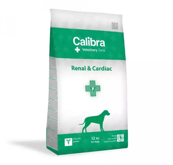 Karma Calibra - produkty wysokiej jakości