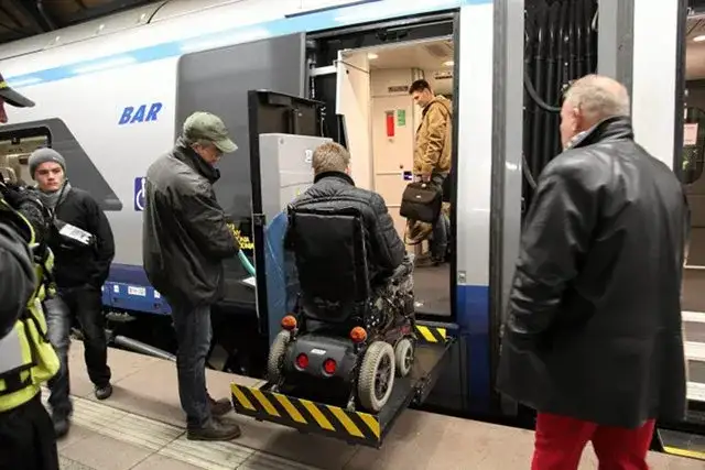 Skąd odjeżdża Intercity w Krakowie? Oto wszystko, co musisz wiedzieć