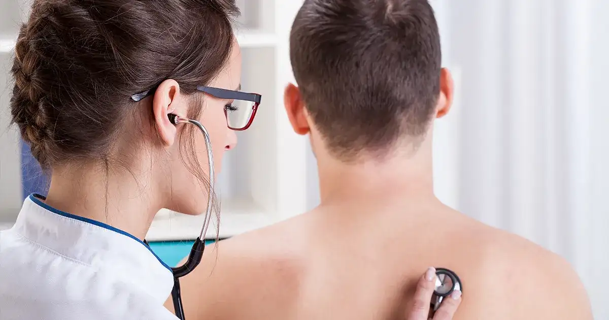 EBUS: Klucz do precyzyjnej diagnozy płuc. Przygotuj się bez stresu!