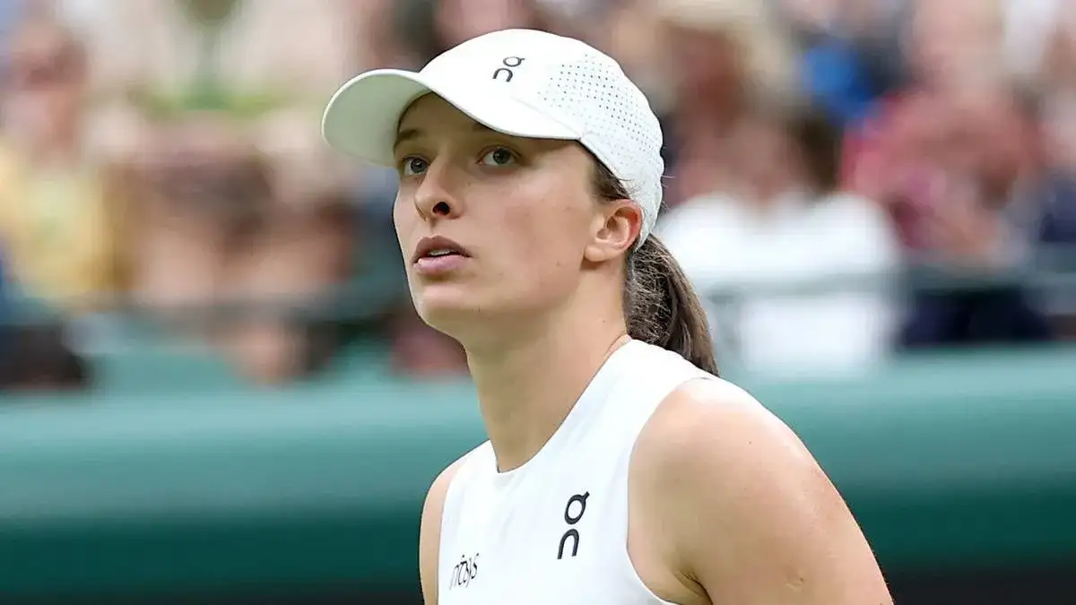 Wimbledon: Kiedy grają Polacy? Sprawdź harmonogram meczów!