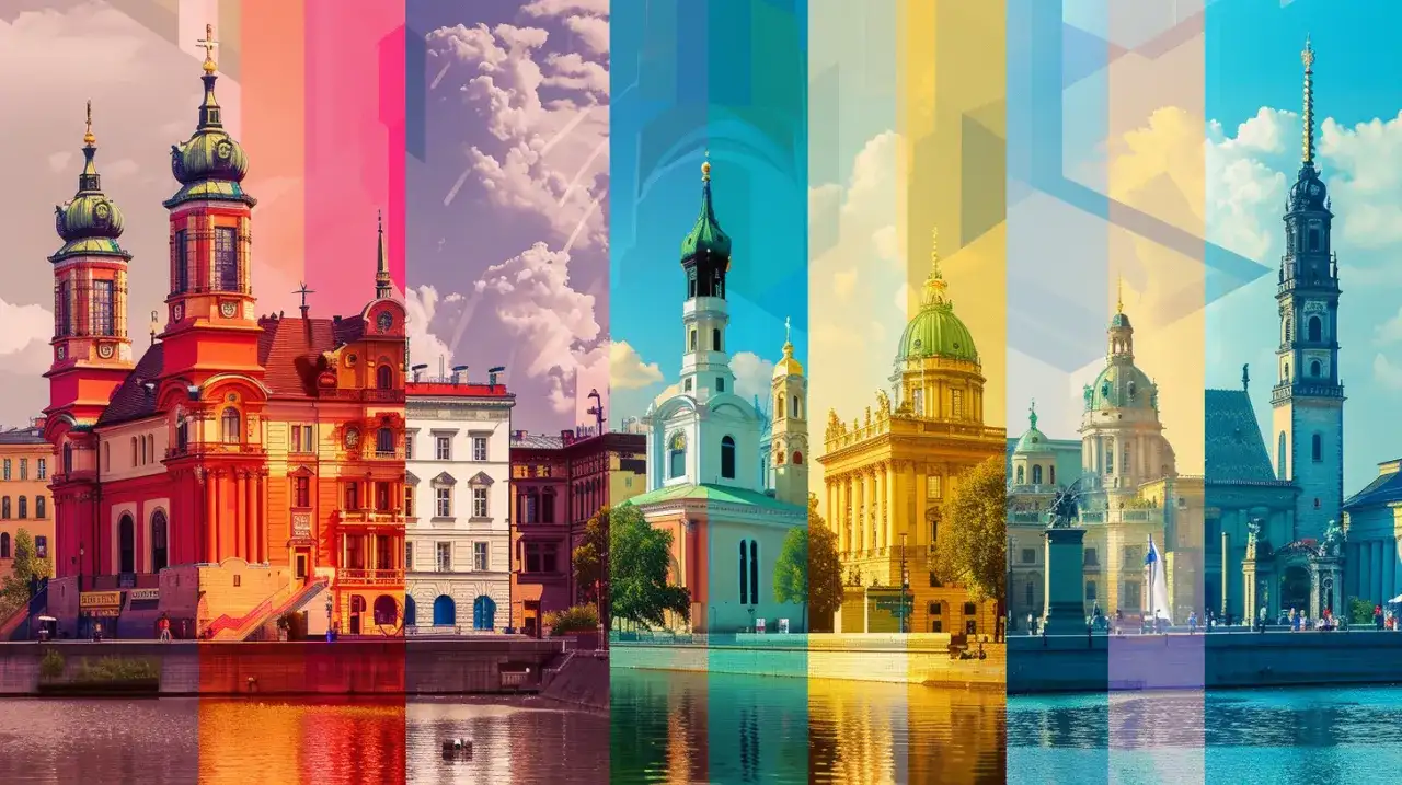 Gdzie w Warszawie spędzić niezapomniany dzień? 10 propozycji