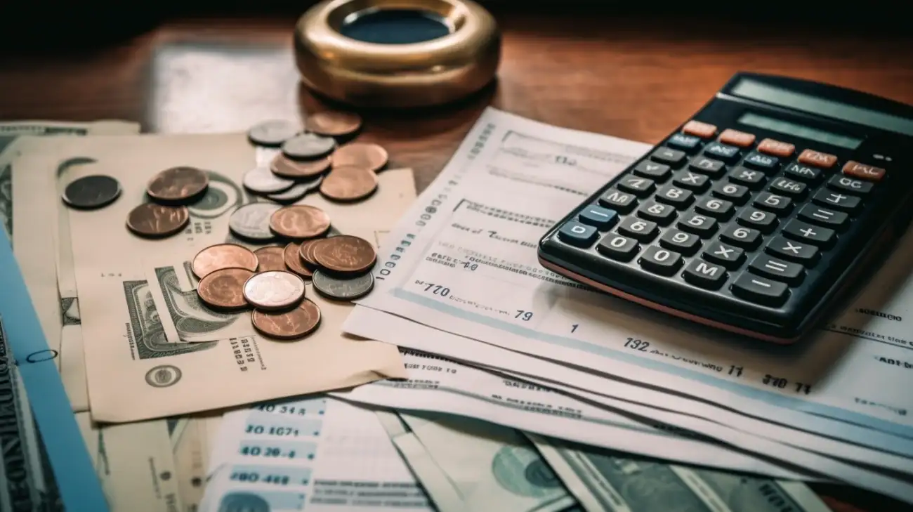 Druk wpłaty podatku do urzędu skarbowego - Wzór i instrukcja