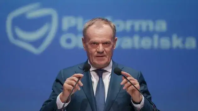 "Powiedz Tusku czemu?": Co blokuje obietnice rządu?