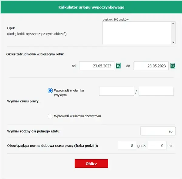 Ile dni wolnego należy Ci się po 6 miesiącach zatrudnienia - Pełen poradnik