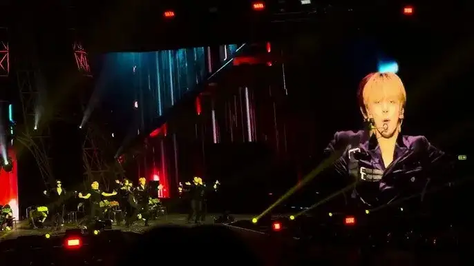 ATEEZ oszałamiają coverem Petera Gabriela w drodze do zdobycia pierwszej brytyjskiej płyty numer 1