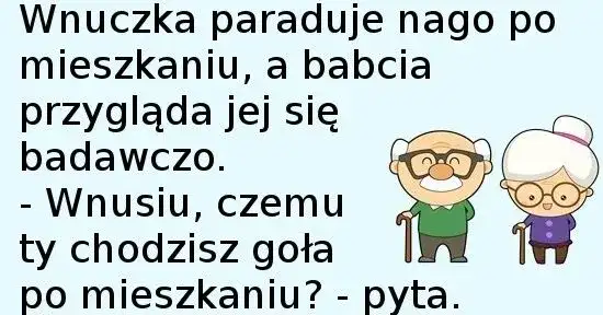 Śmieszne anegdoty o życiu, które skrywają mądre życiowe lekcje