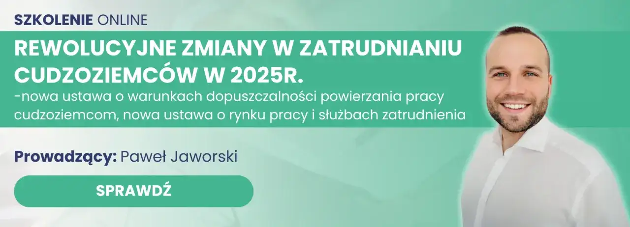 Legalne zatrudnienie Ukraińca: Poradnik krok po kroku 2025