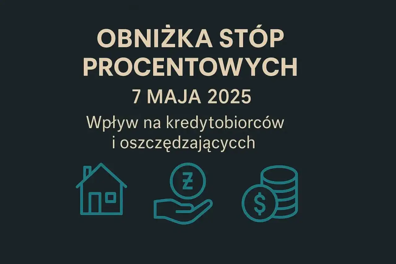 Kiedy spadnie oprocentowanie kredytów gotówkowych i co to oznacza dla Ciebie