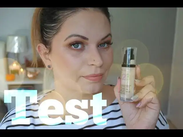 Jak stosować korektor Bourjois 123, by skutecznie maskować niedoskonałości