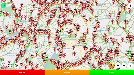 Jak sprawdzić gdzie stoi policja online - ważne informacje i porady