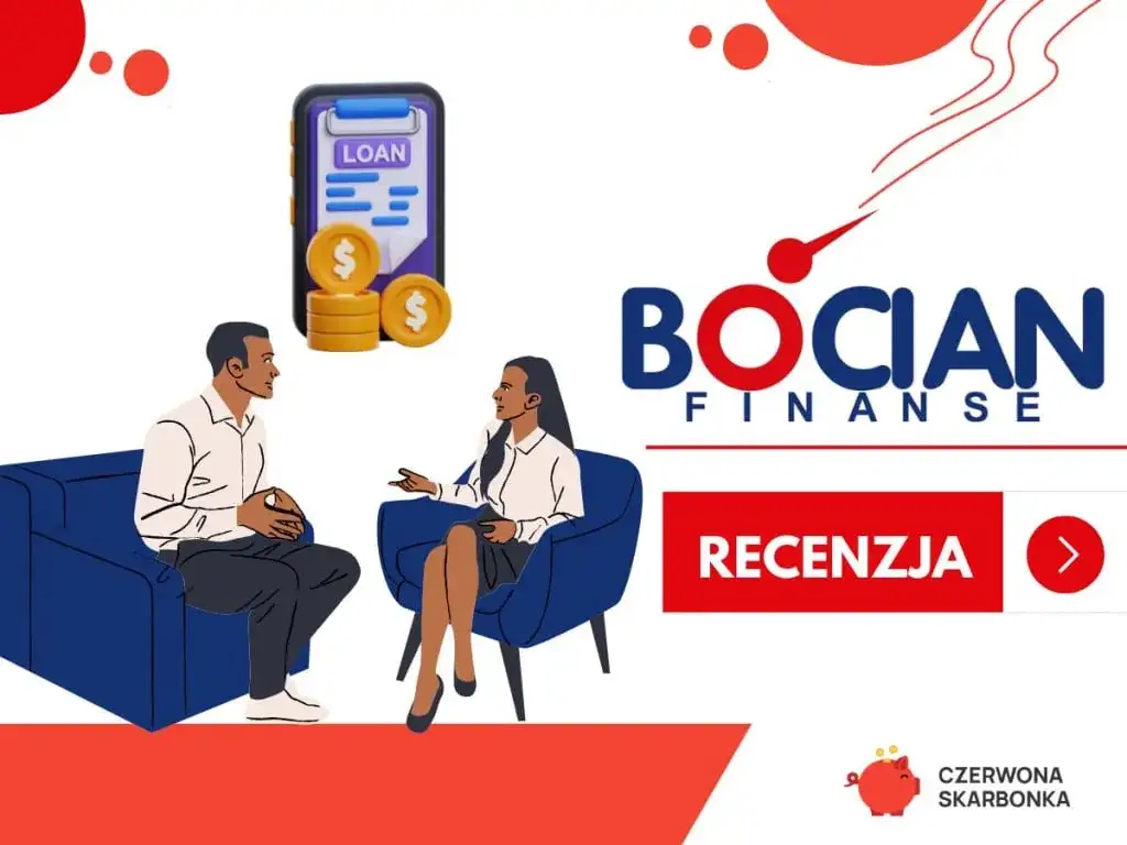 Bocian a BIK: Sprawdza? Co to znaczy dla Twojej pożyczki?