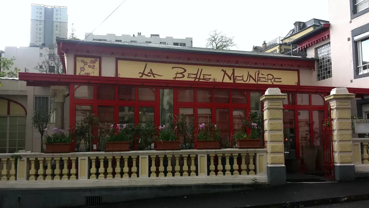 La Belle Meunière Royat : Le Secret d'un Séjour Gastronomique Réussi