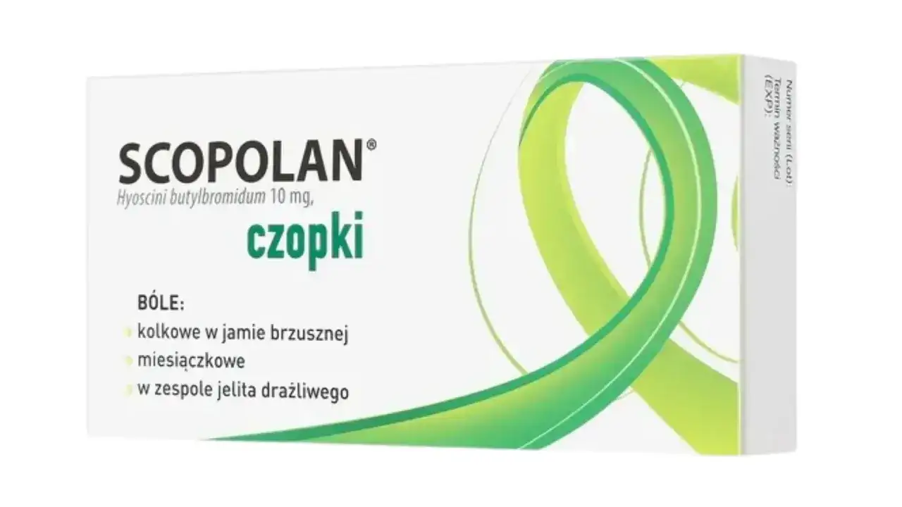 No-Spa lek na co: skuteczne łagodzenie bólu i skurczów mięśni