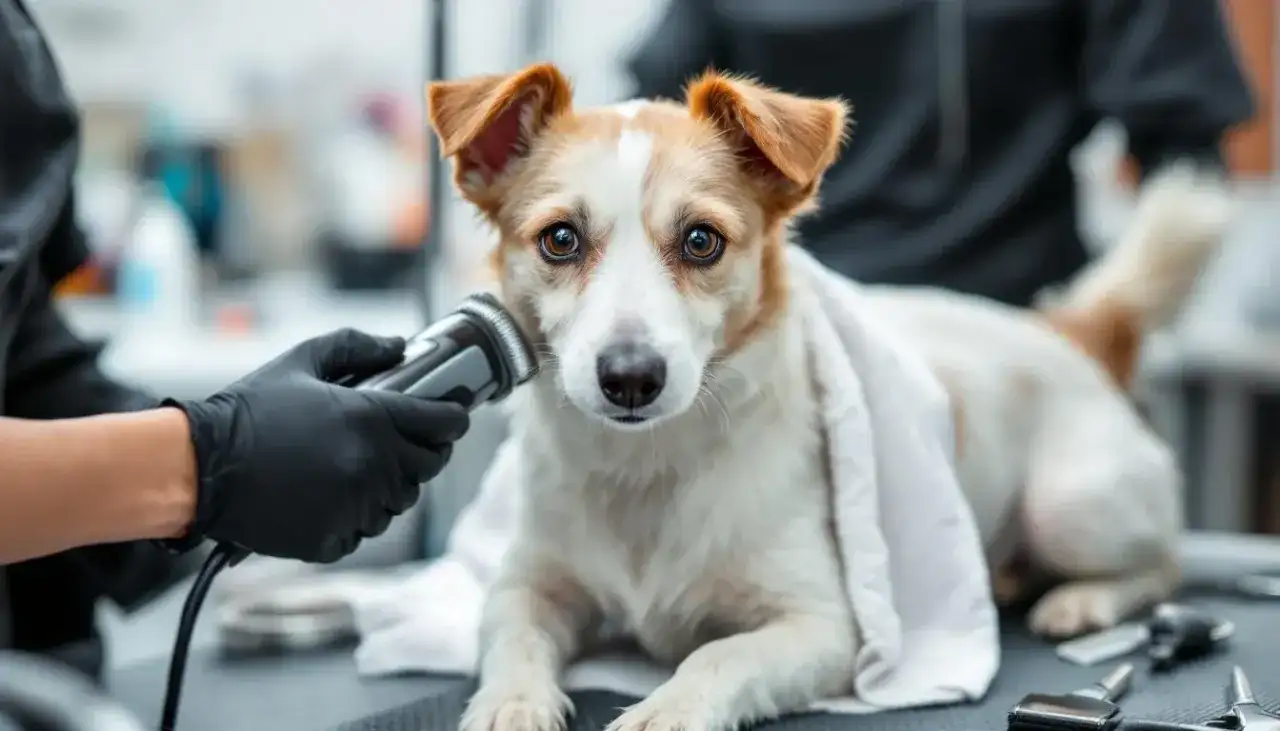 Szkolenie Jack Russell Terriera: Kompletny przewodnik krok po kroku
